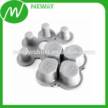 OEM Service Best Quality Rubber Conductive Plate